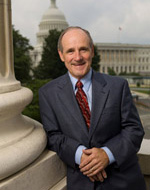 US Sen James E Risch_Official Photo